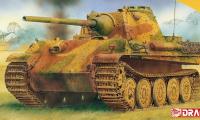 Dragon Panther Ausf.F